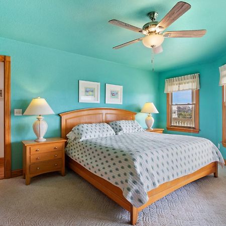 3046 Over Draft 2 Min Walk To Beach Southern Shores Exterior photo