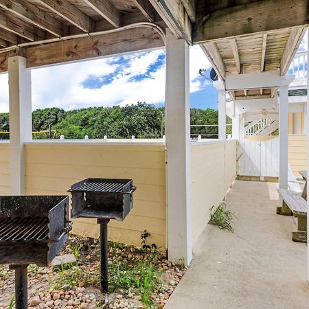 3046 Over Draft 2 Min Walk To Beach Southern Shores Exterior photo