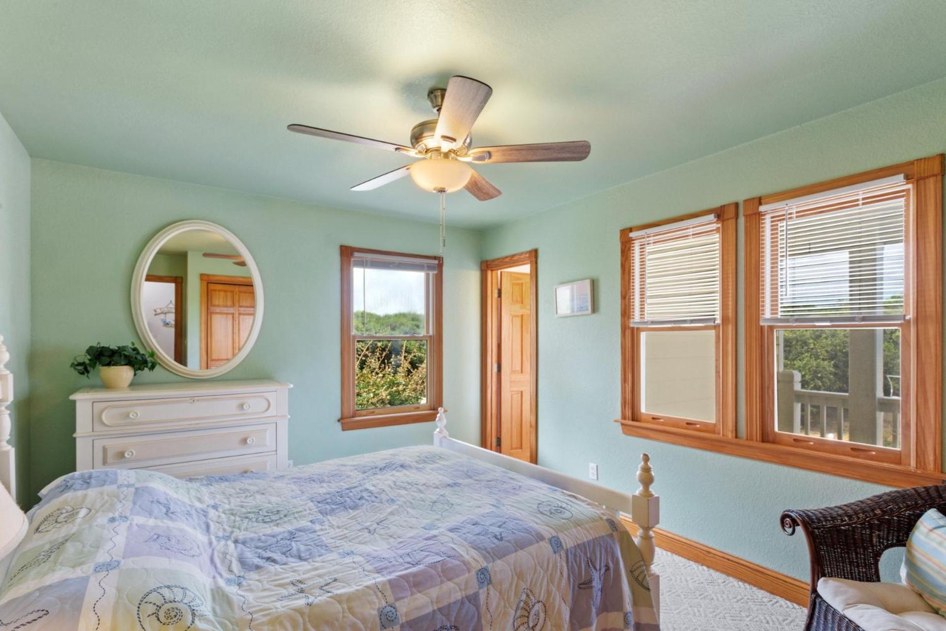 3046 Over Draft 2 Min Walk To Beach Southern Shores Exterior photo