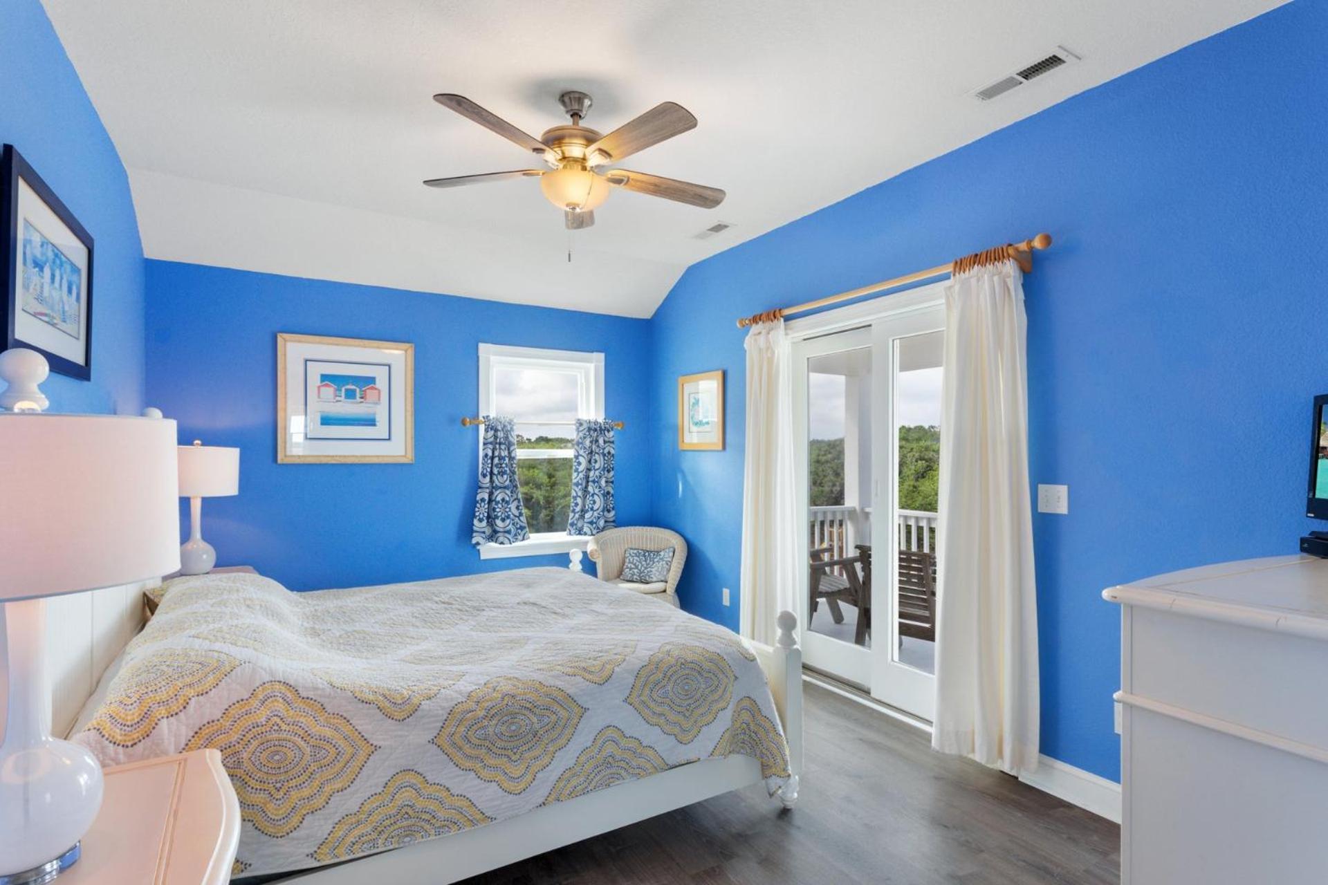 3046 Over Draft 2 Min Walk To Beach Southern Shores Exterior photo