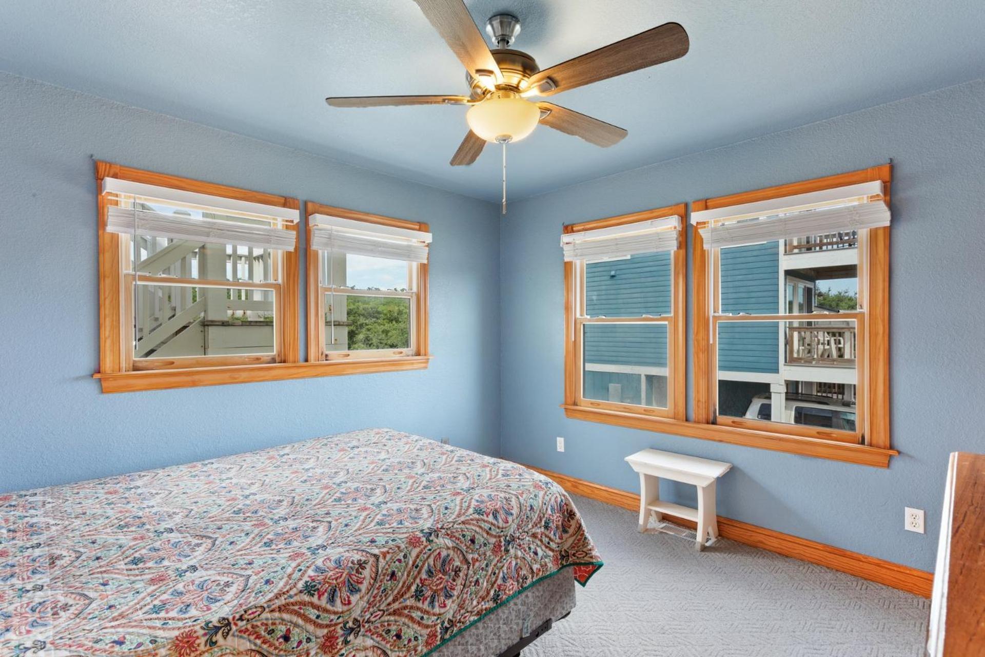 3046 Over Draft 2 Min Walk To Beach Southern Shores Exterior photo