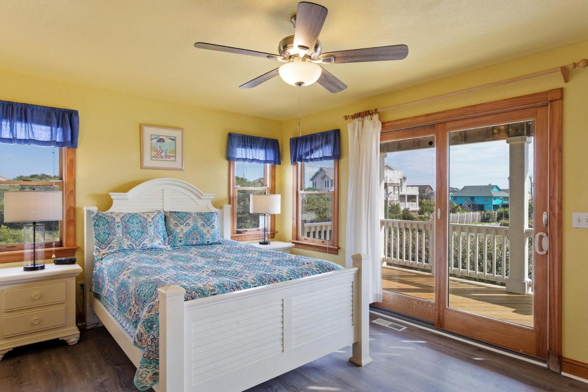 3046 Over Draft 2 Min Walk To Beach Southern Shores Exterior photo