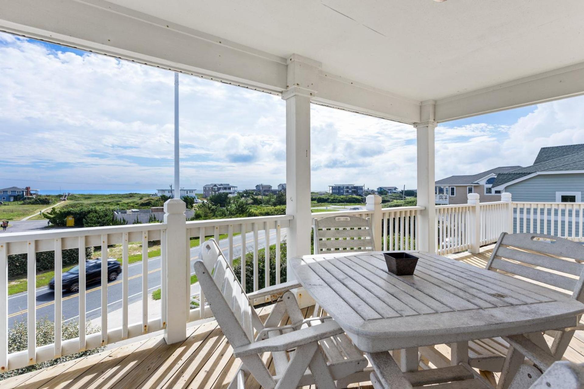 3046 Over Draft 2 Min Walk To Beach Southern Shores Exterior photo